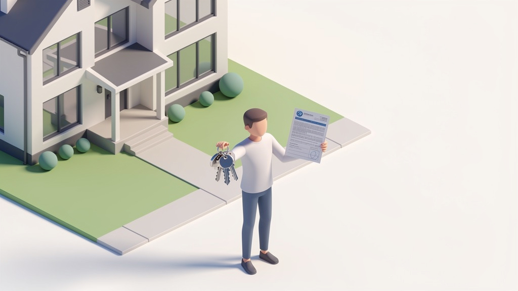 Mortgage application process challenges for first-time homebuyers highlighting common pitfalls and tips for success